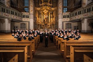 John Rutter: Gloria